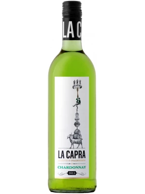 Вино Fairview, La Capra Chardonnay 2015, 0.75 л