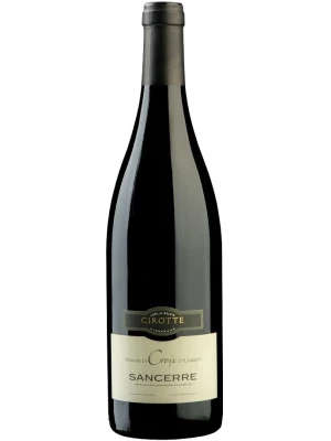 Вино Cirotte, Domaine La Croix St-Laurent Rouge, Sancerre AOC 0.75 л