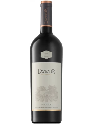 Вино L'Avenir, Provenance Pinotage 2013, 0.75 л