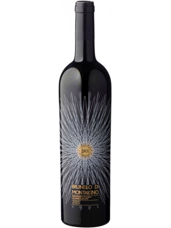 Luce Della Vite, Brunello di Montalcino