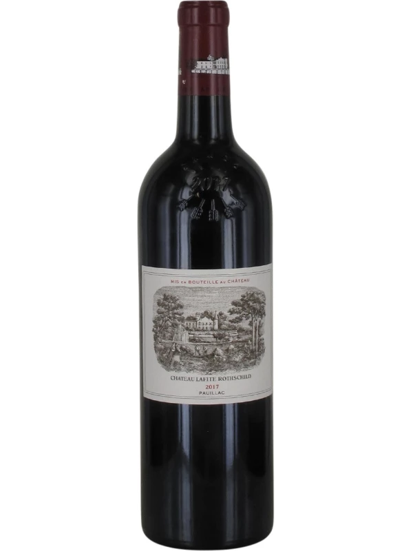 Chateau Lafite Rothschild, Pauillac AOC 1-er Grand Cru
