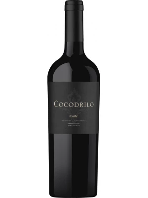 Вино Vina Cobos, Cocodrilo Corte 2022, 0.75 л