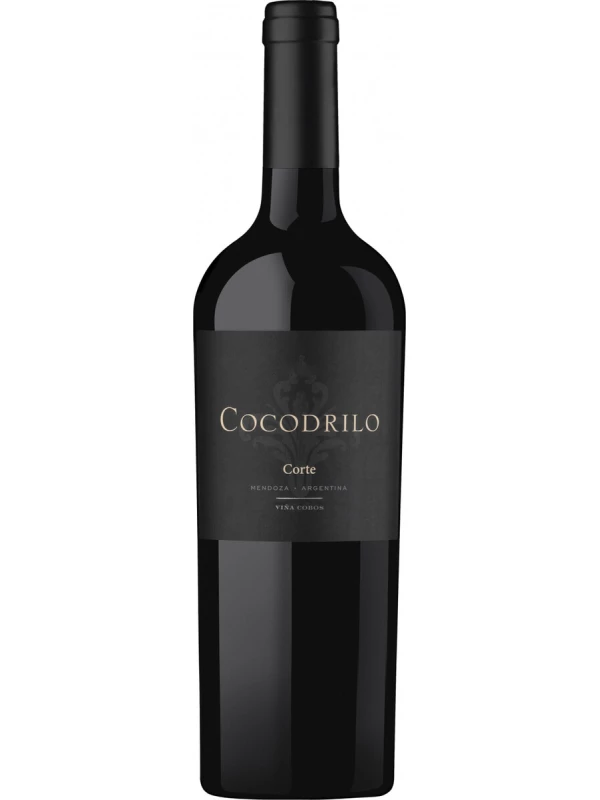 Vina Cobos, Cocodrilo Corte