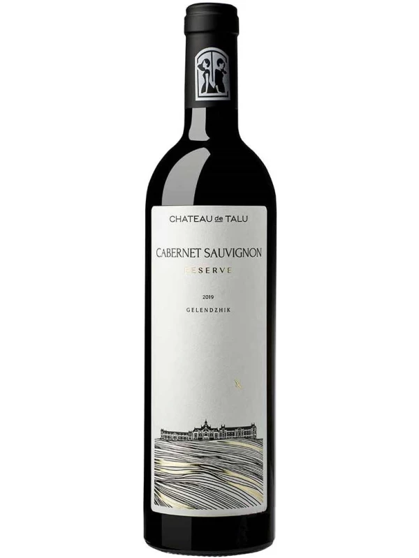 Chateau de Talu Cabernet Sauvignon Reserve