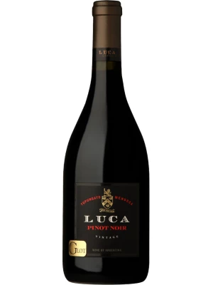 Вино Luca Winery, G Lot Pinot Noir, Tupungato 2021, 0.75 л