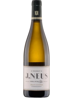 Вино Weingut J. Neus, Ingelheim am Rhein Ingelheimer Chardonnay, Erste Lagen VDP 2021, 0.75 л