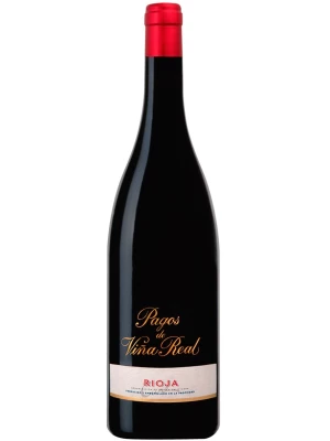 Вино Pagos de Vina Real 2018, 0.75 л