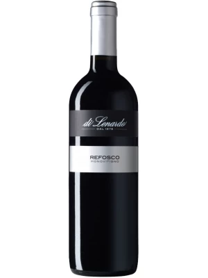 Вино Di Lenardo, Refosco, Venezia Giulia IGT 2018, 0.75 л