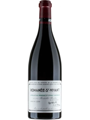 Вино Romanee-St-Vivant Grand Cru AOC 2014, 0.75 л