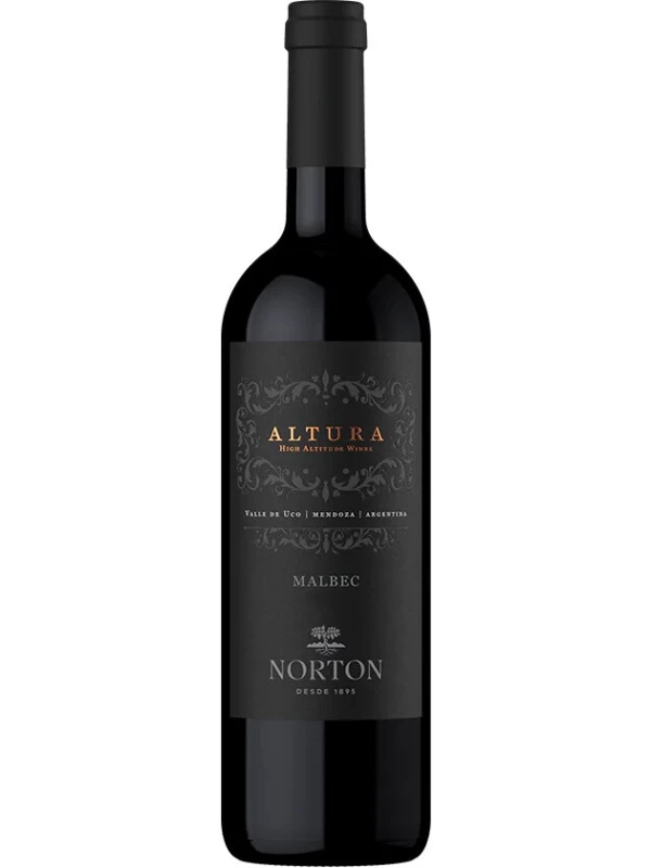 Norton, Altura Malbec