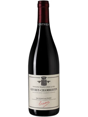Вино Domaine Trapet Pere & Fils, Gevrey-Chambertin AOC Ostrea 2013, 0.75 л