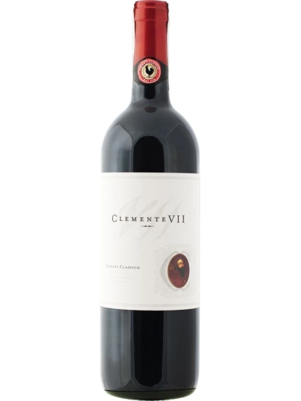 Castelli del Grevepesa, Clemente VII, Chianti Classico DOCG