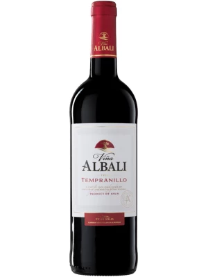 Вино Vina Albali Tempranillo, Valdepenas DO 0.75 л