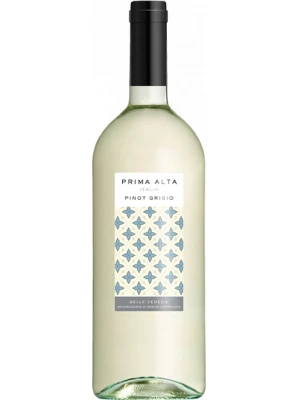 Вино Botter, Prima Alta Pinot Grigio 1.5 л