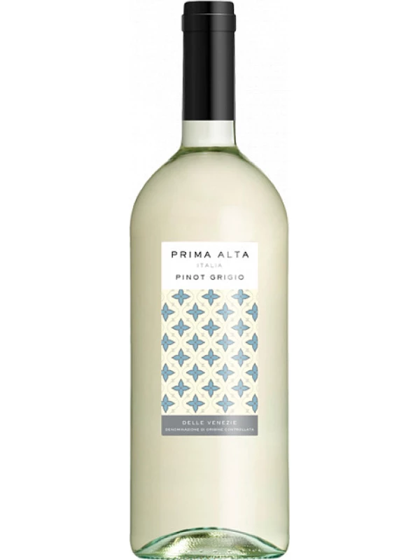 Botter, Prima Alta Pinot Grigio