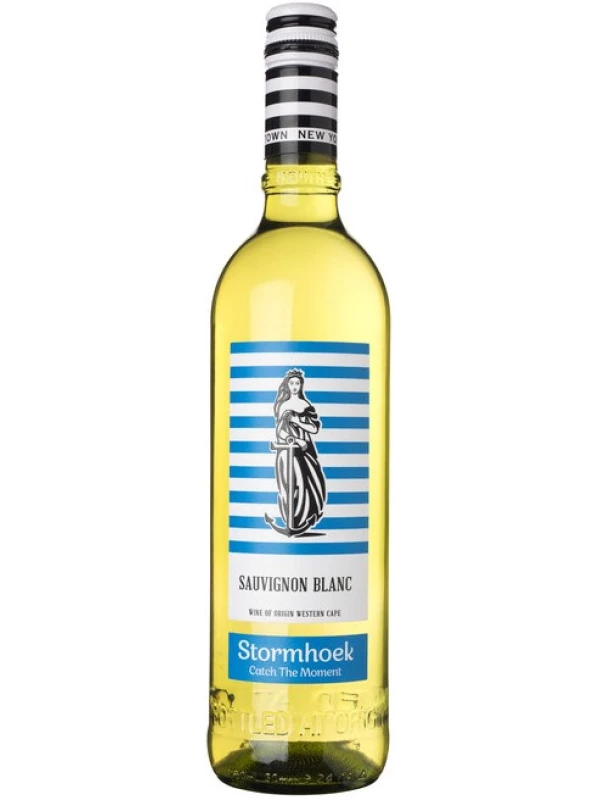 Stormhoek Sauvignon Blanc