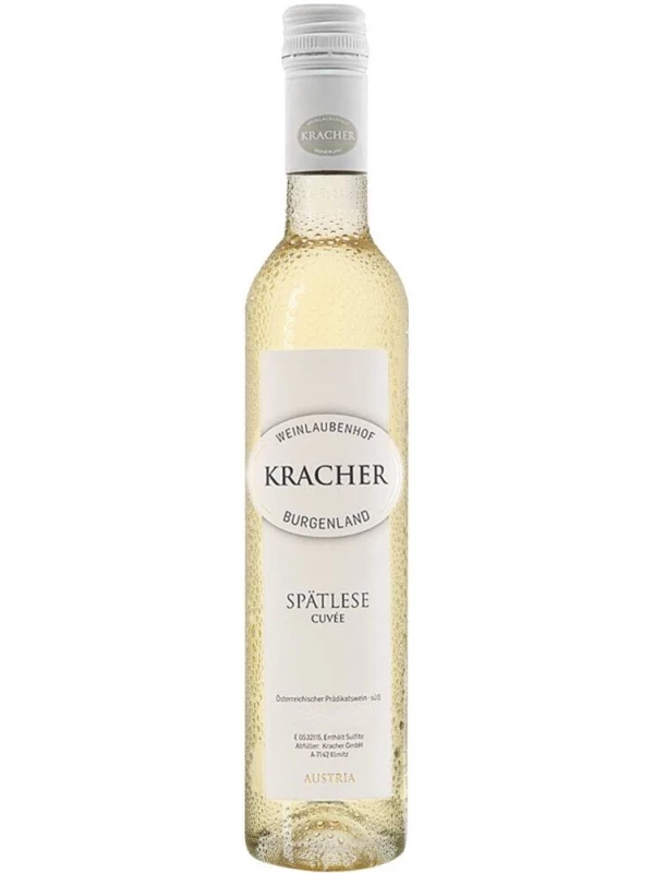 Kracher, Cuvee Spatlese