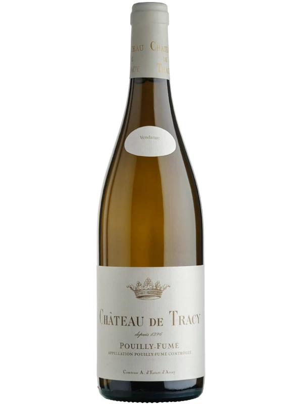 Chateau de Tracy, Pouilly-Fume AOC