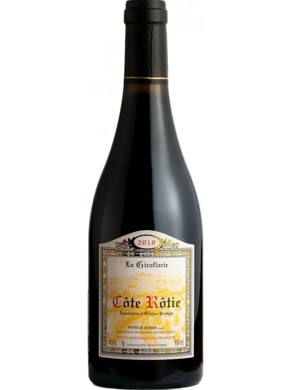 Domaine Jasmin, Cote Rotie La Giroflarie АОC