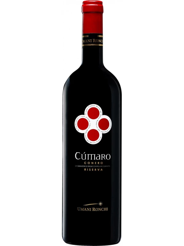 Cumaro, Conero Riserva DOC