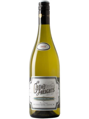 Вино Cape Heights Chenin Blanc 2023, 0.75 л