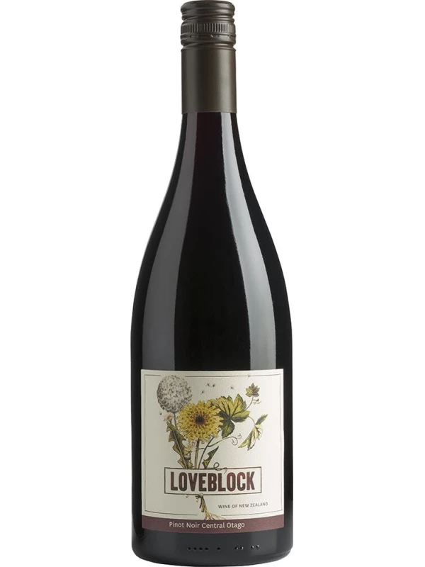 Loveblock Pinot Noir