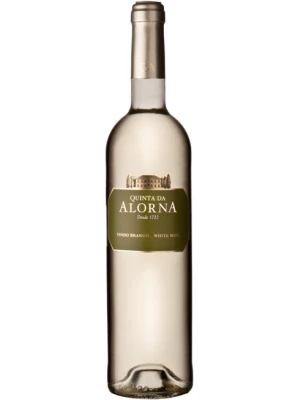 Вино Quinta da Alorna, Branco 0.75 л