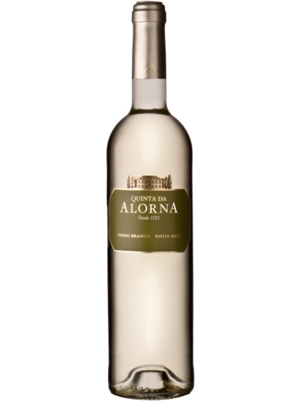 Quinta da Alorna, Branco