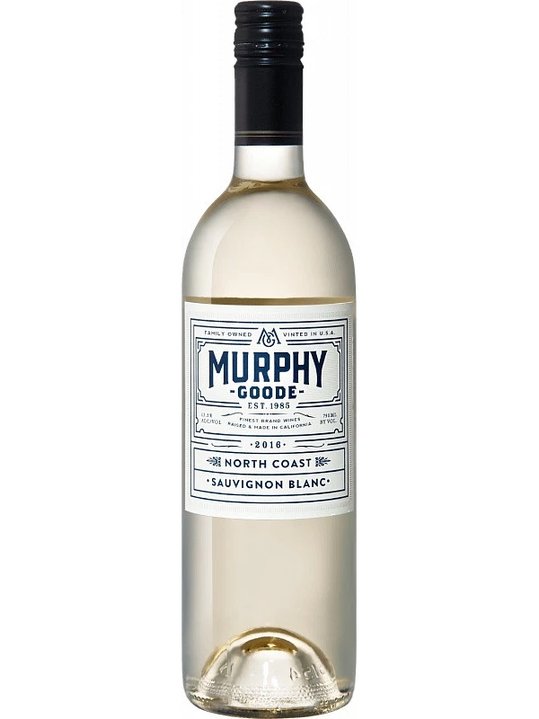 Murphy-Goode, Sauvignon Blanc