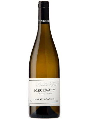 Вино Vincent Girardin, Meursault Vieilles Vignes 2014, 0.75 л