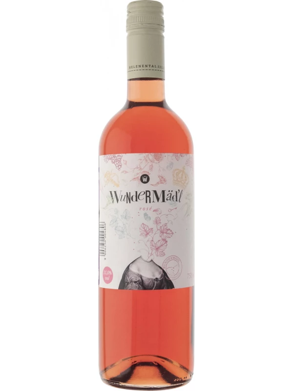 Helenental Kellerei, Wundermad'l Rose