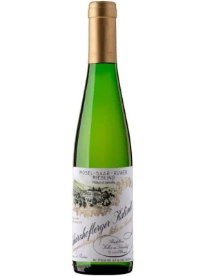 Вино Egon Muller, Scharzhofberger Riesling Kabinett 2016, 0.375 л