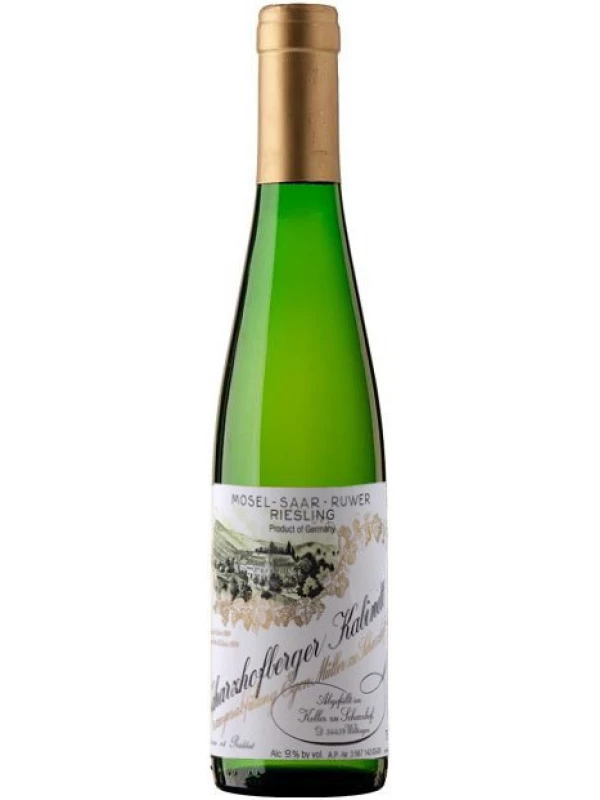 Egon Muller, Scharzhofberger Riesling Kabinett