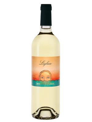 Вино Lighea Zibibbo, Sicilia DOC 2020, 0.75 л