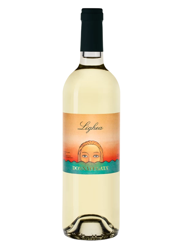 Lighea Zibibbo, Sicilia DOC