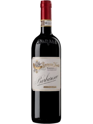 Вино Barale Fratelli, Serraboella Barbaresco DOCG 2016, 0.75 л