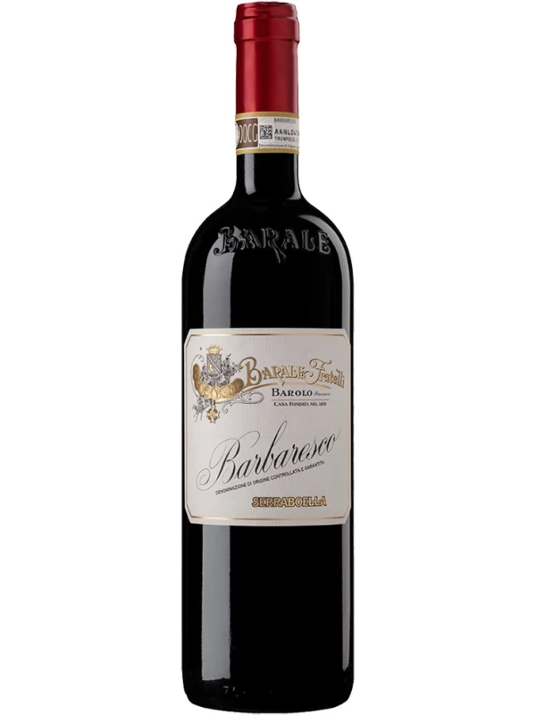 Barale Fratelli, Serraboella Barbaresco DOCG