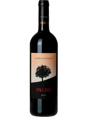 Вино Paleo Rosso, Toscana IGT 2016, 0.75 л