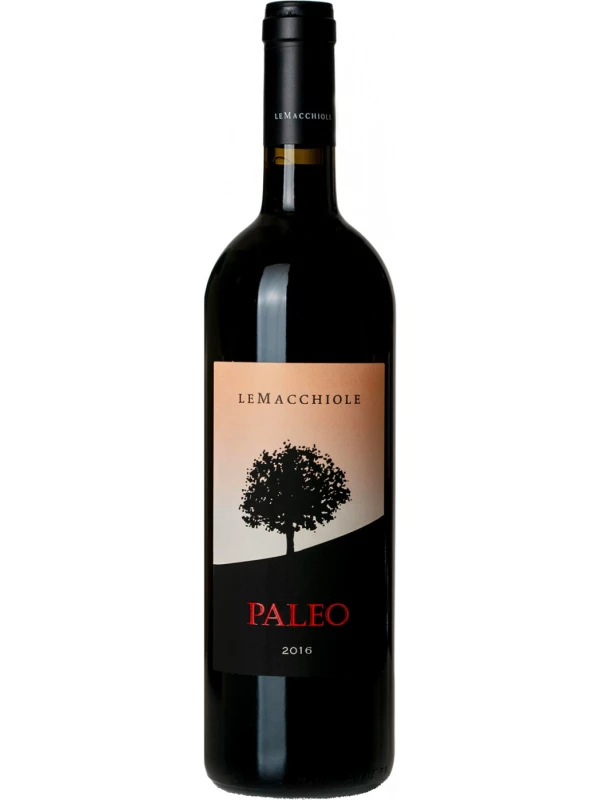 Paleo Rosso, Toscana IGT