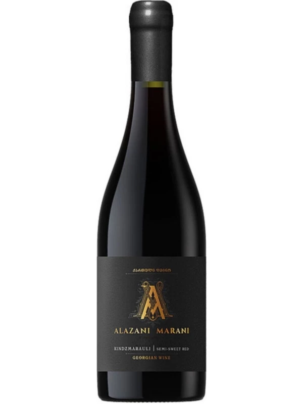 Alazani, Marani Kindzmarauli