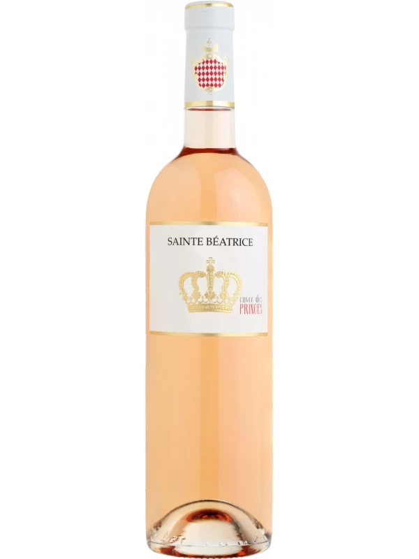 Sainte Beatrice, Cuvee des Princes Rose
