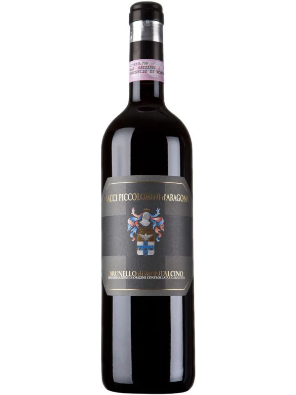Ciacci Piccolomini d'Aragona, Brunello di Montalcino DOC