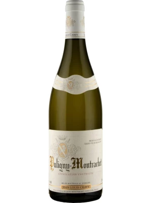 Вино Domaine Jean-Louis Chavy, Puligny-Montrachet AOC 2020, 0.75 л