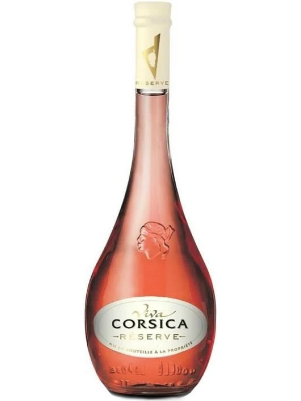 Viva Corsica Reserve Rose