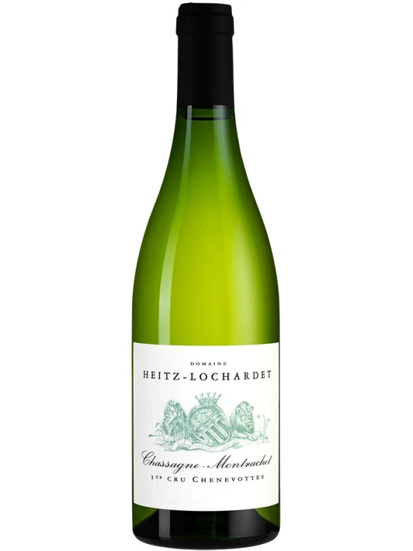 Domaine Heitz-Lochardet, Chassagne-Montrachet 1er Cru Chenevottes AOC