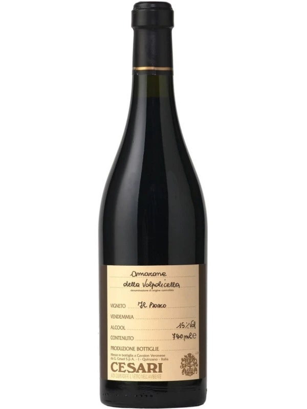 Gerardo Cesari, Il Bosco Amarone della Valpolicella Classico DOC
