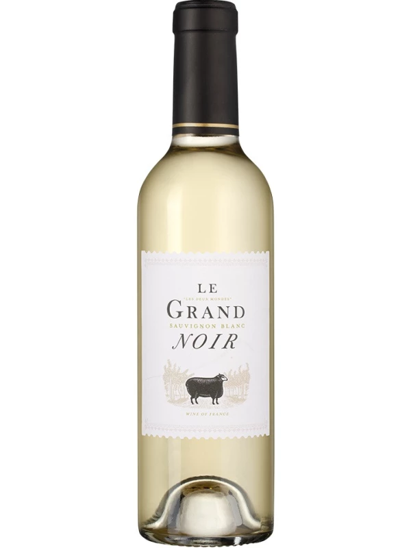 Le Grand Noir Sauvignon Blanc, Pays d'Oc IGP