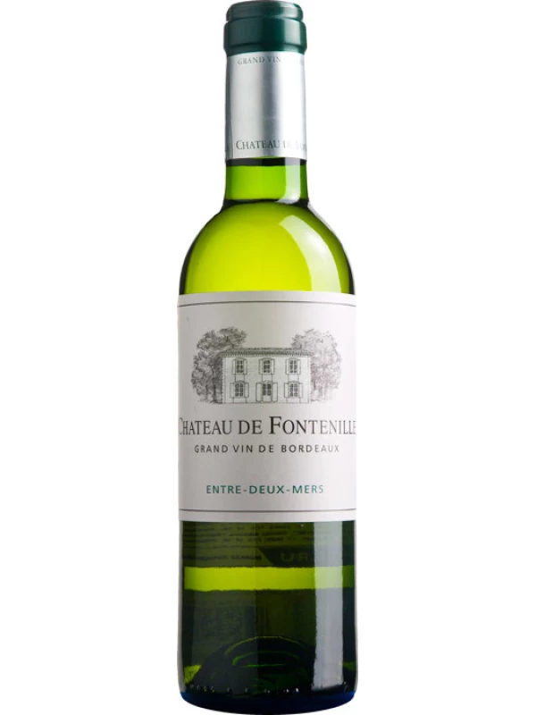 Chateau de Fontenille Blanc, Bordeaux AOC