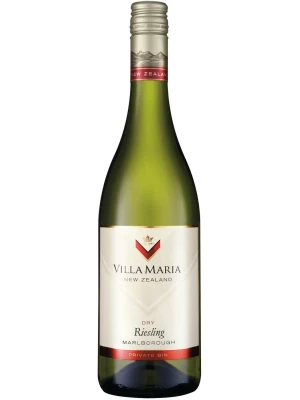 Вино Villa Maria, Private Bin Riesling 2018, 0.75 л