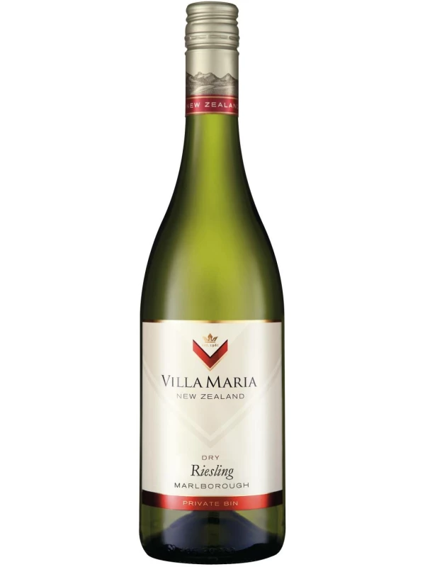 Villa Maria, Private Bin Riesling